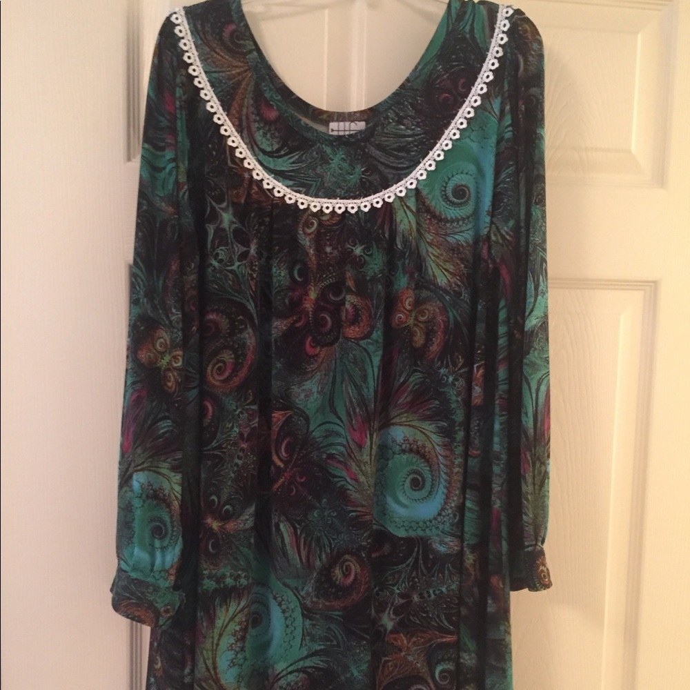 Tunic